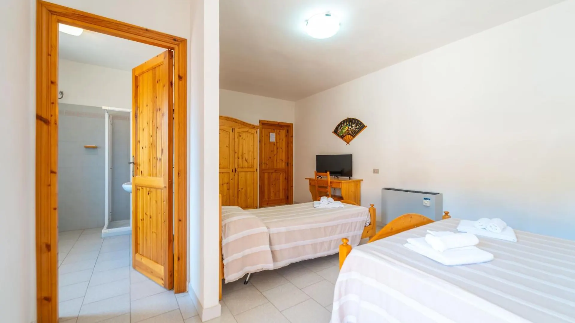 Hotel Panorama باديسي