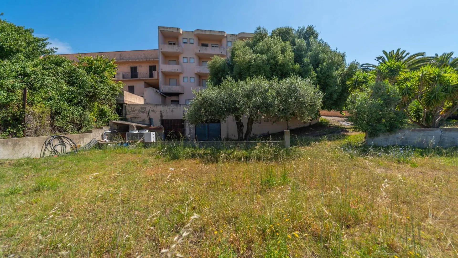 Hotel Panorama باديسي