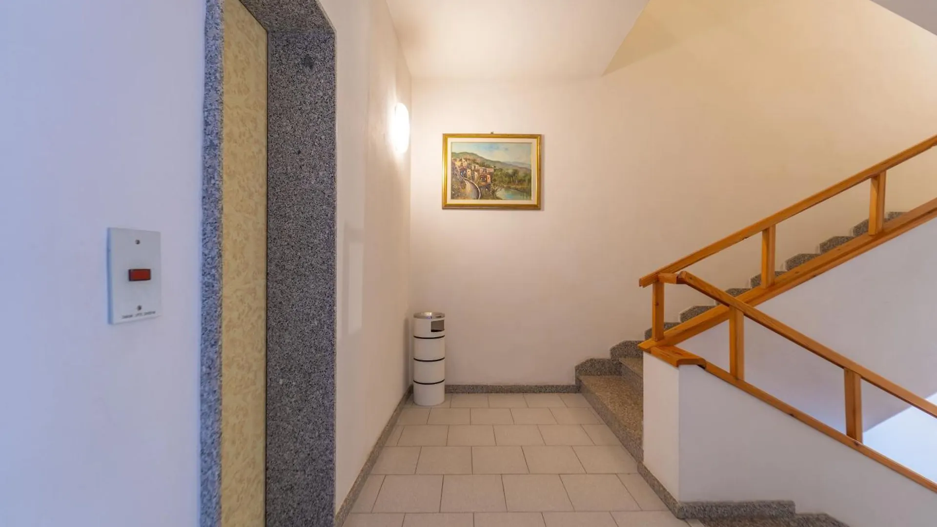 Hotel Panorama باديسي إيطاليا