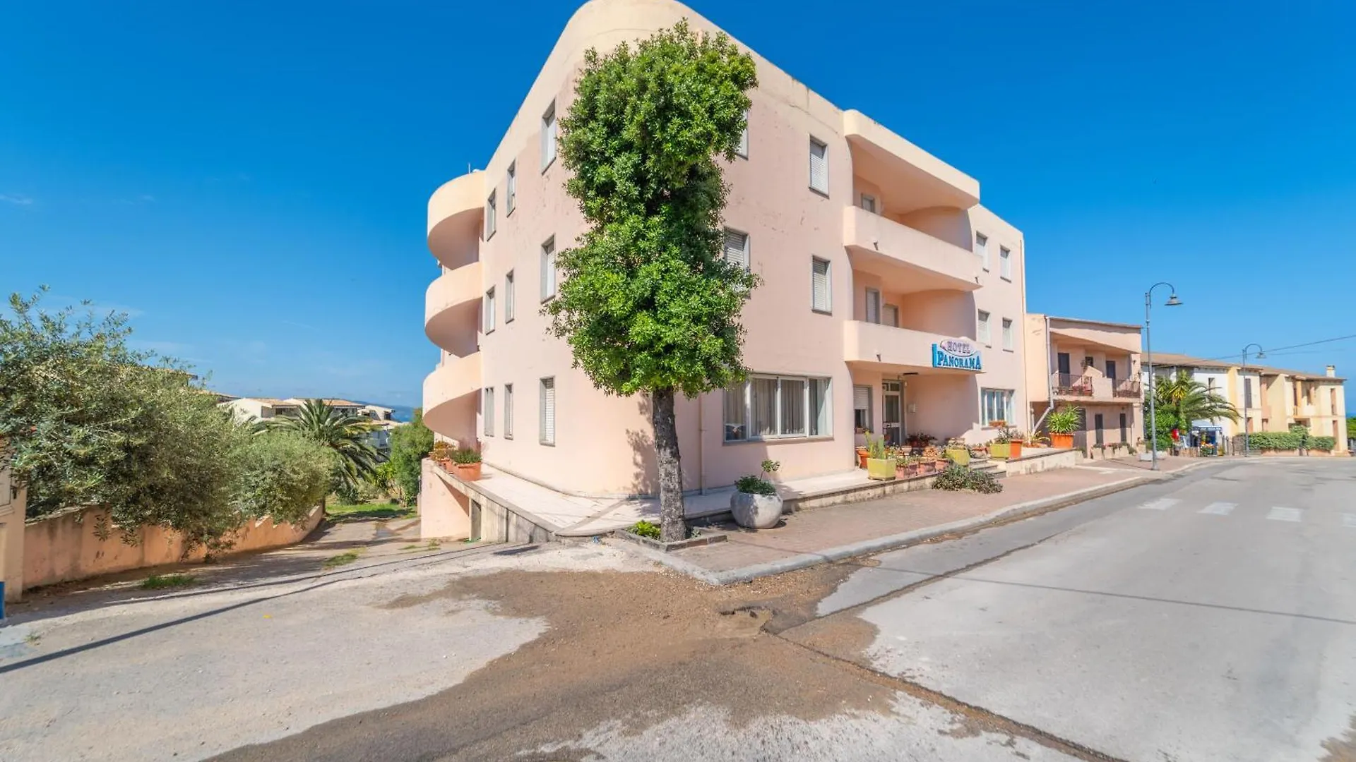 Hotel Panorama باديسي 3*,  إيطاليا