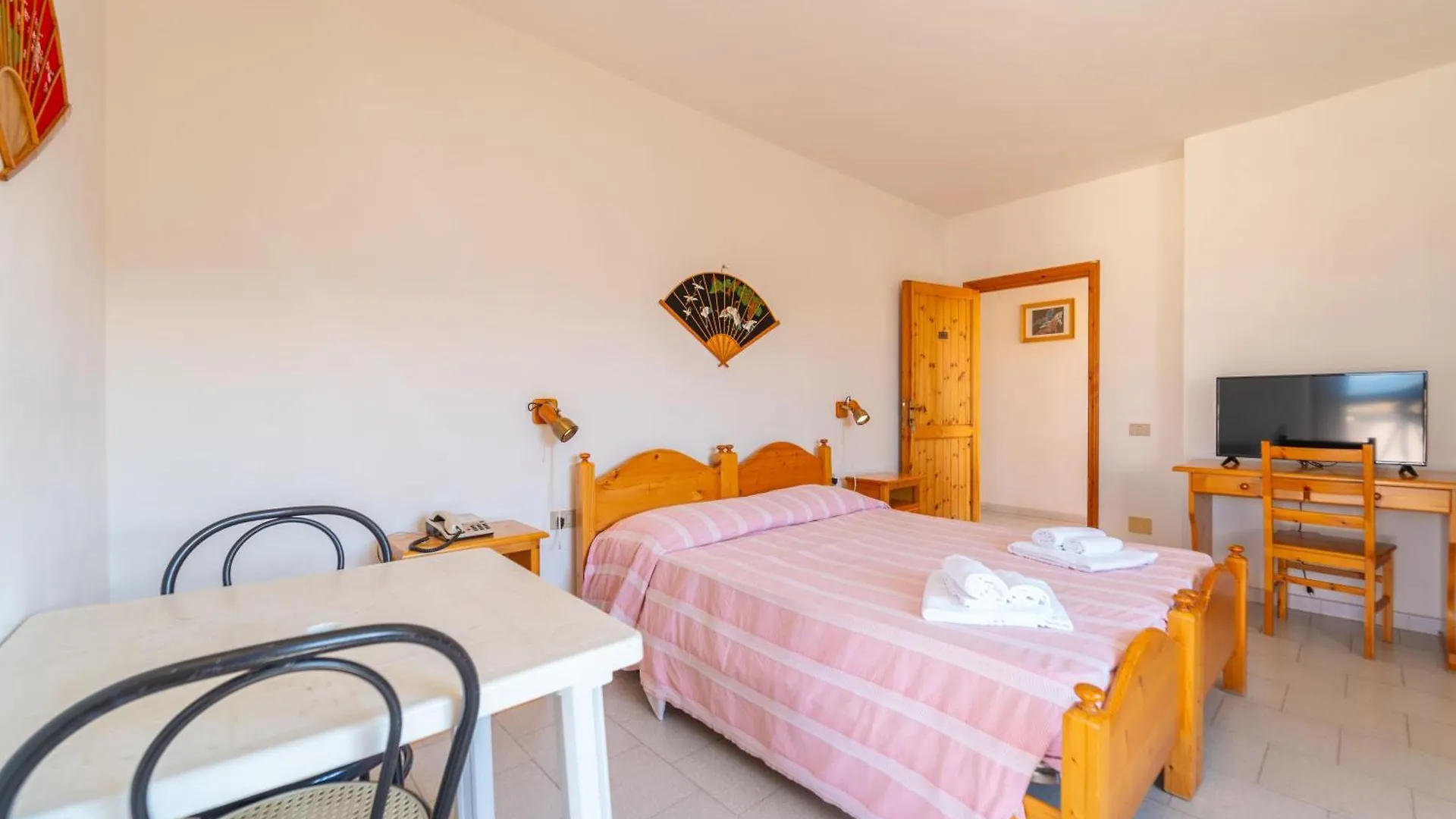 Hotel Panorama باديسي
