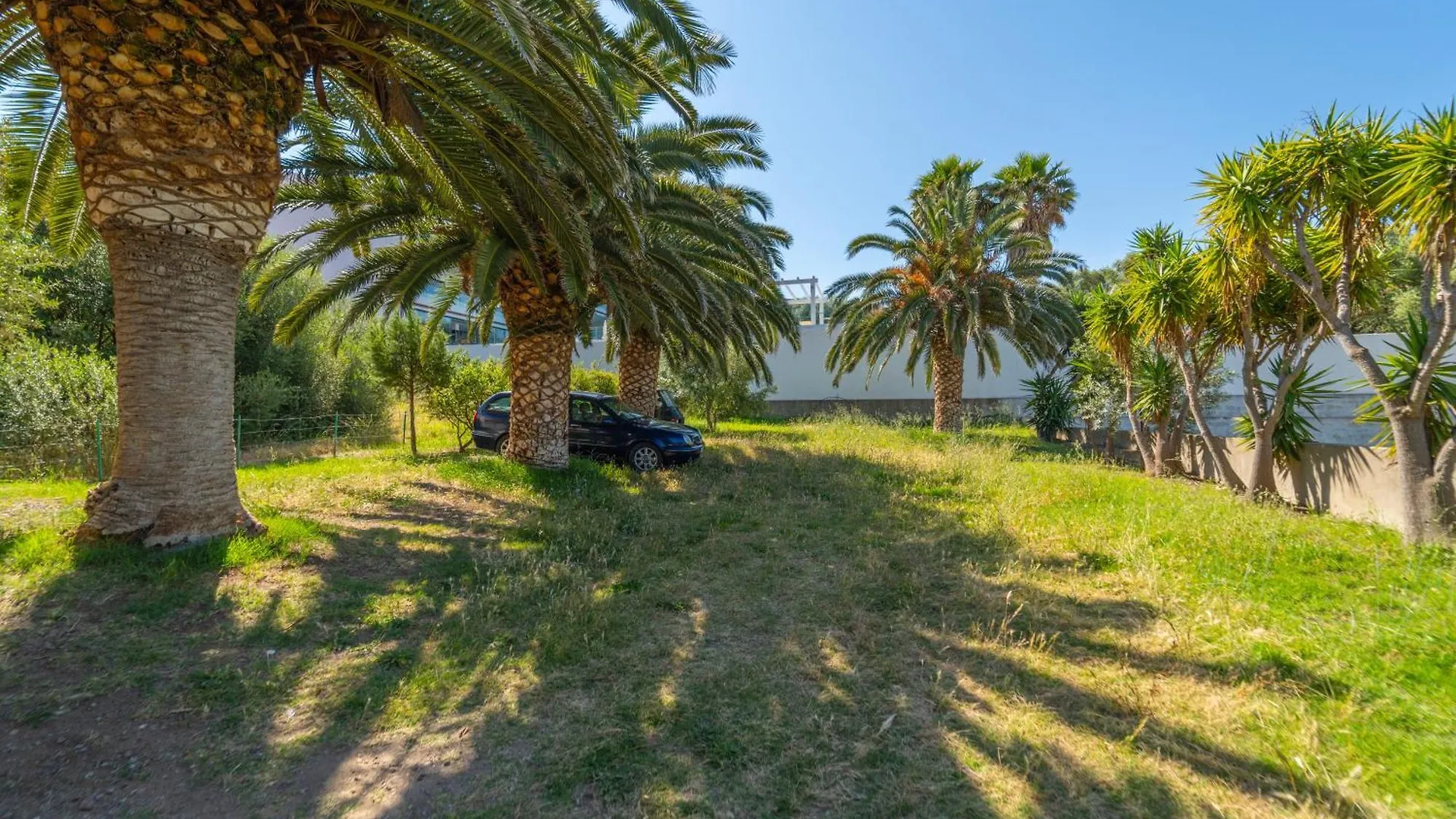 Hotel Panorama باديسي
