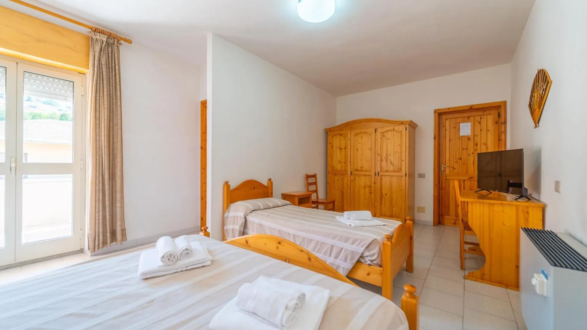 Hotel Panorama باديسي إيطاليا