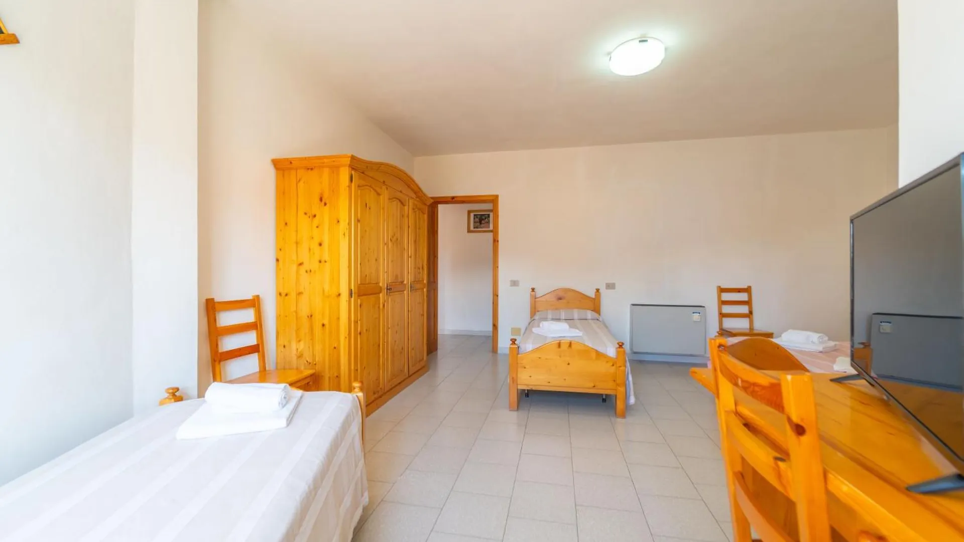 Hotel Panorama باديسي