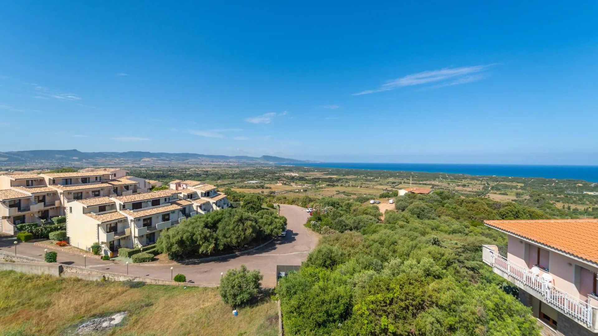 ***  Hotel Panorama باديسي إيطاليا