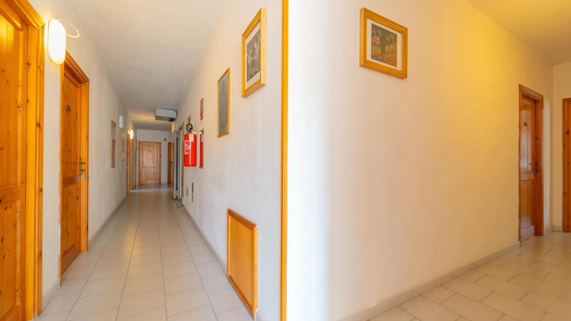 Hotel Panorama باديسي