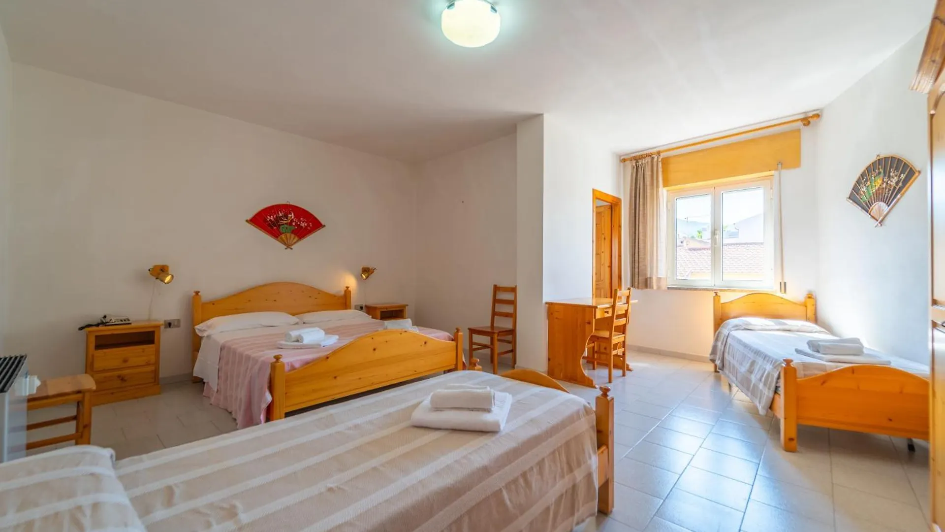 Hotel Panorama باديسي