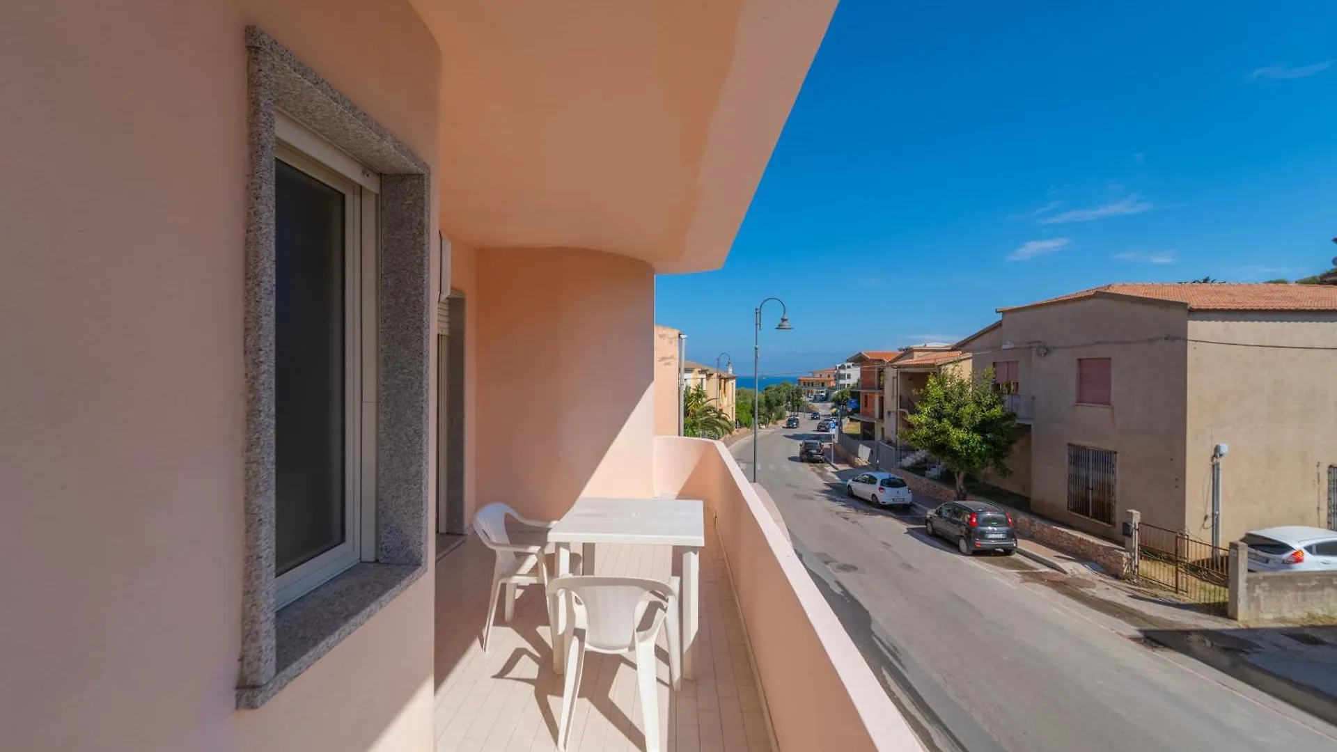 ***  Hotel Panorama باديسي إيطاليا