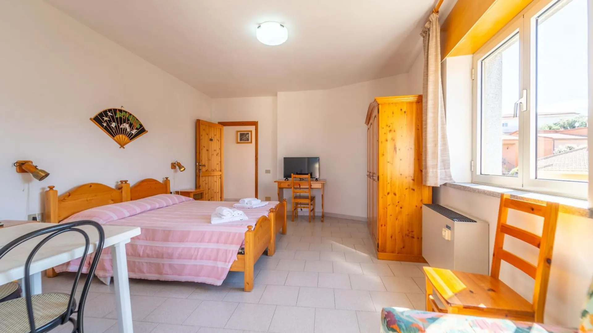 Hotel Panorama باديسي إيطاليا