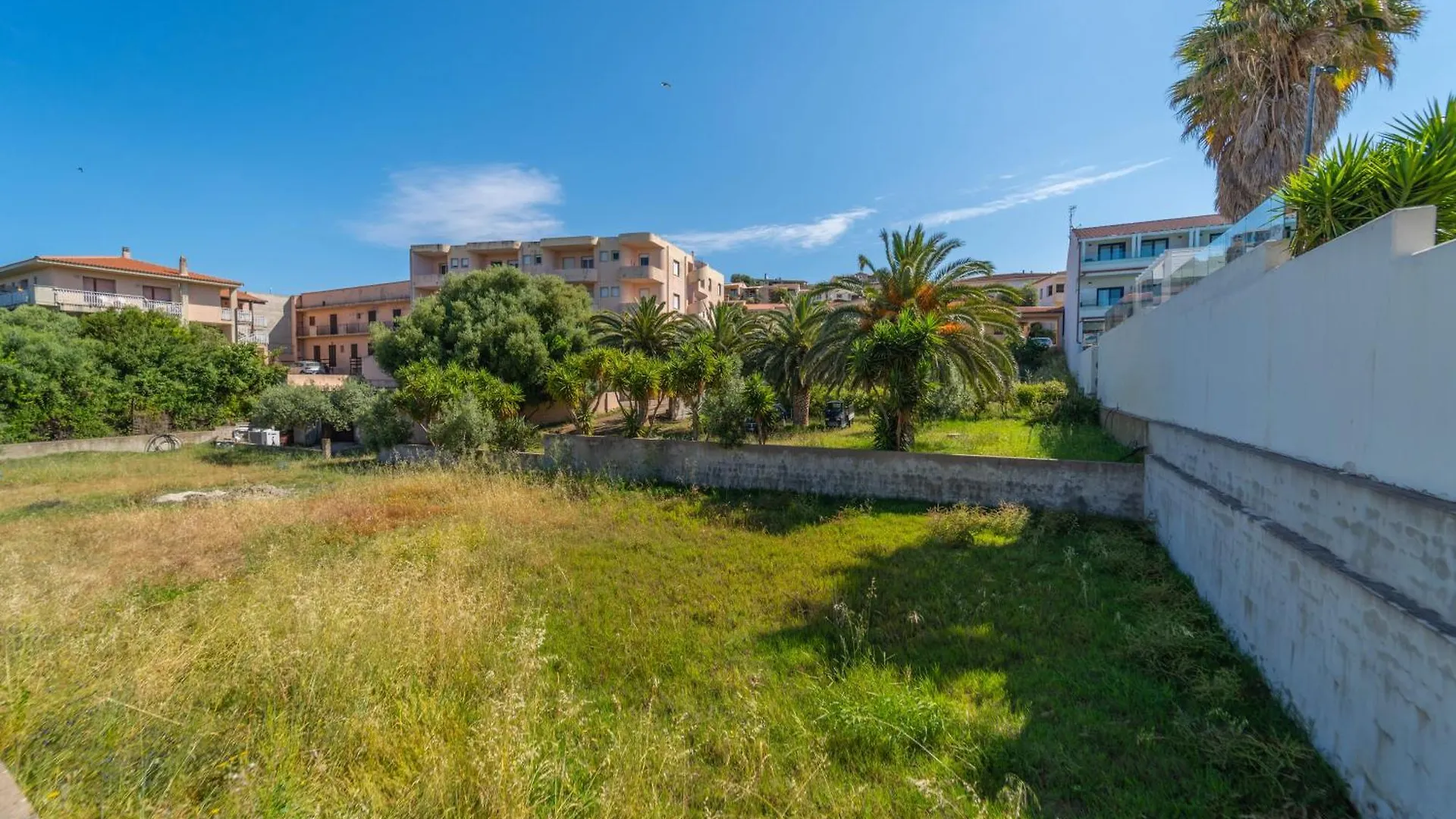 Hotel Panorama باديسي