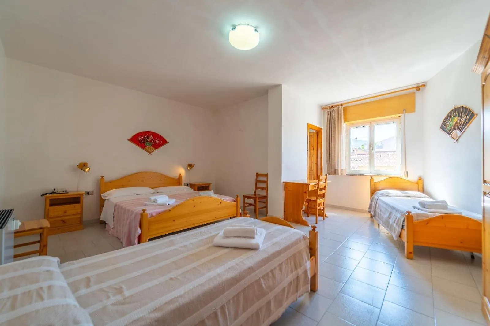 Hotel Panorama باديسي