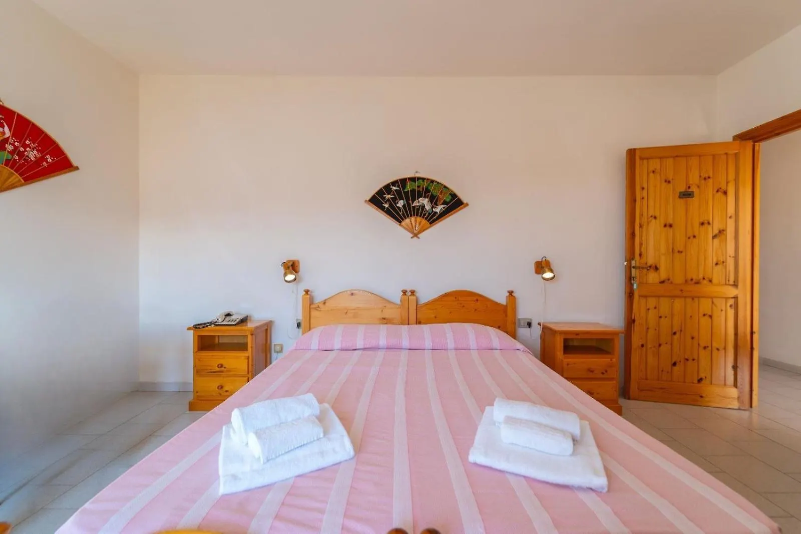 Hotel Panorama باديسي إيطاليا