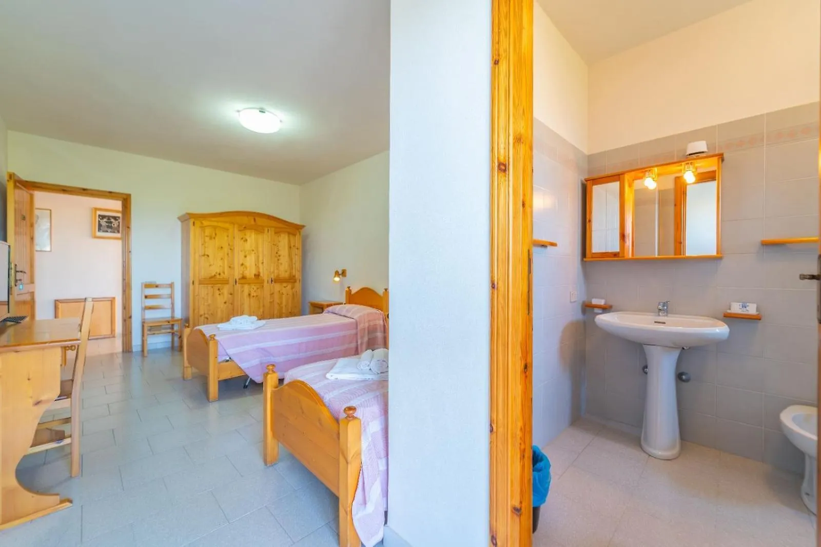 Hotel Panorama باديسي 3*,  إيطاليا