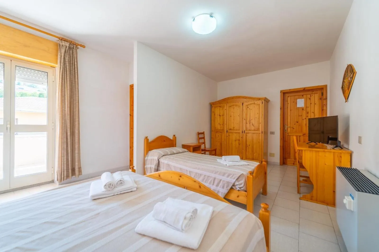 ***  Hotel Panorama باديسي إيطاليا